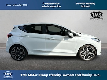 Used Ford Fiesta 2023 for sale - 79317399: Photo