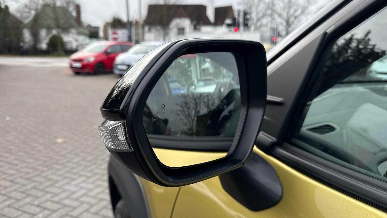 Used Toyota Yaris Cross 2022 for sale - 76499432: Photo 10