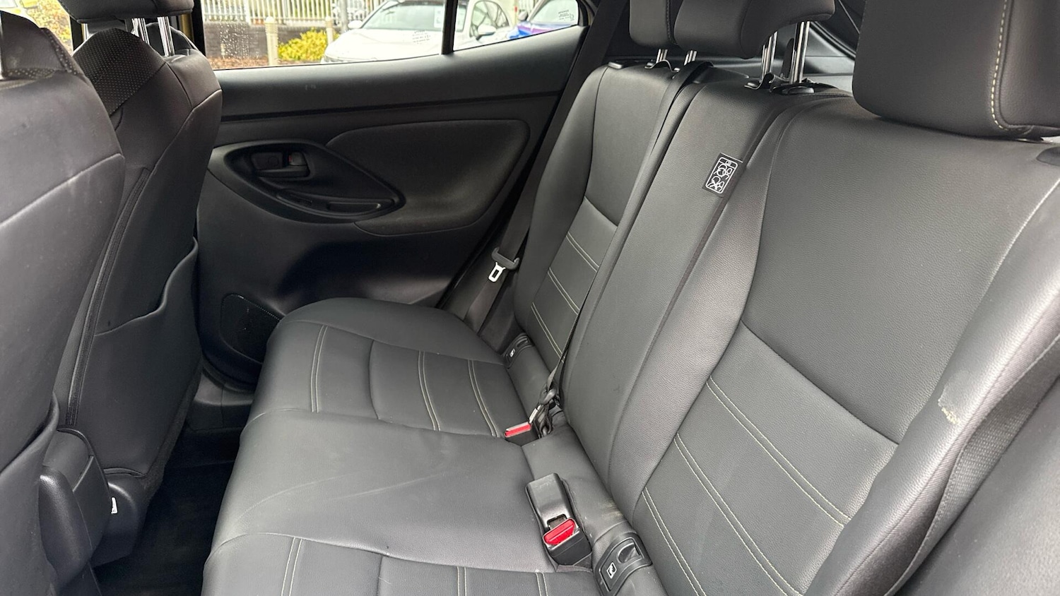 Used Toyota Yaris Cross 2022 for sale - 76499432: Photo 12