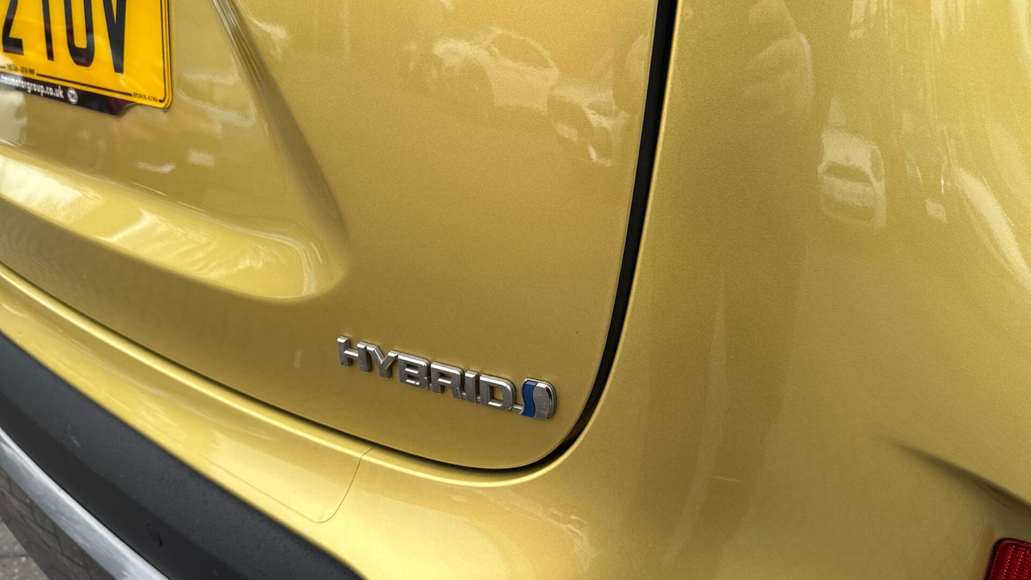 Used Toyota Yaris Cross 2022 for sale - 76499432: Photo 15