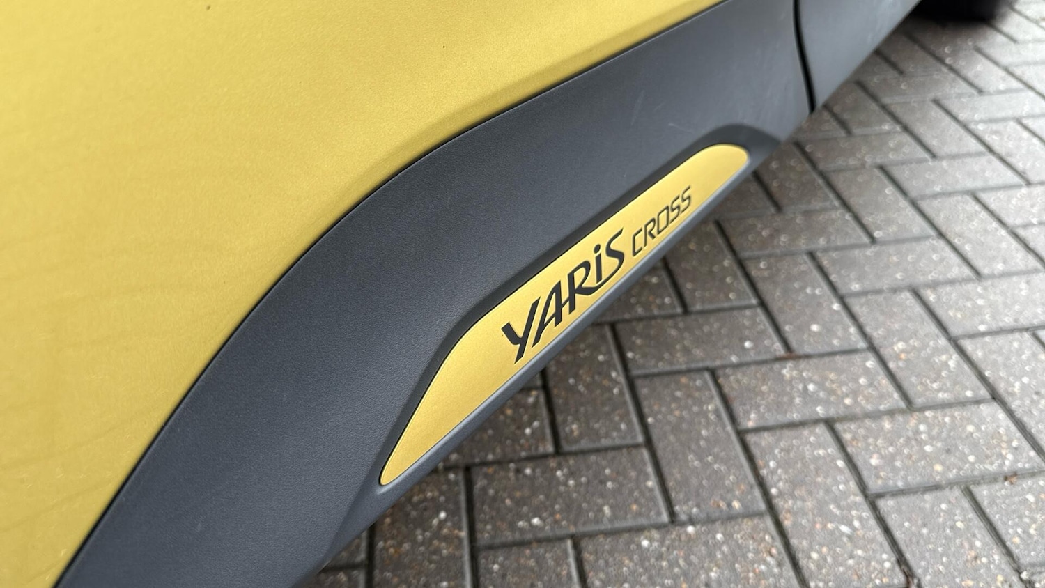 Used Toyota Yaris Cross 2022 for sale - 76499432: Photo 16