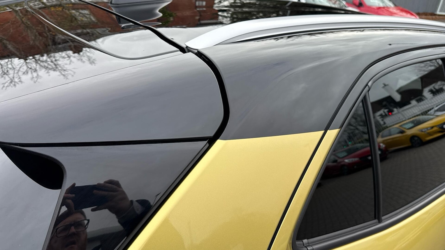 Used Toyota Yaris Cross 2022 for sale - 76499432: Photo 20