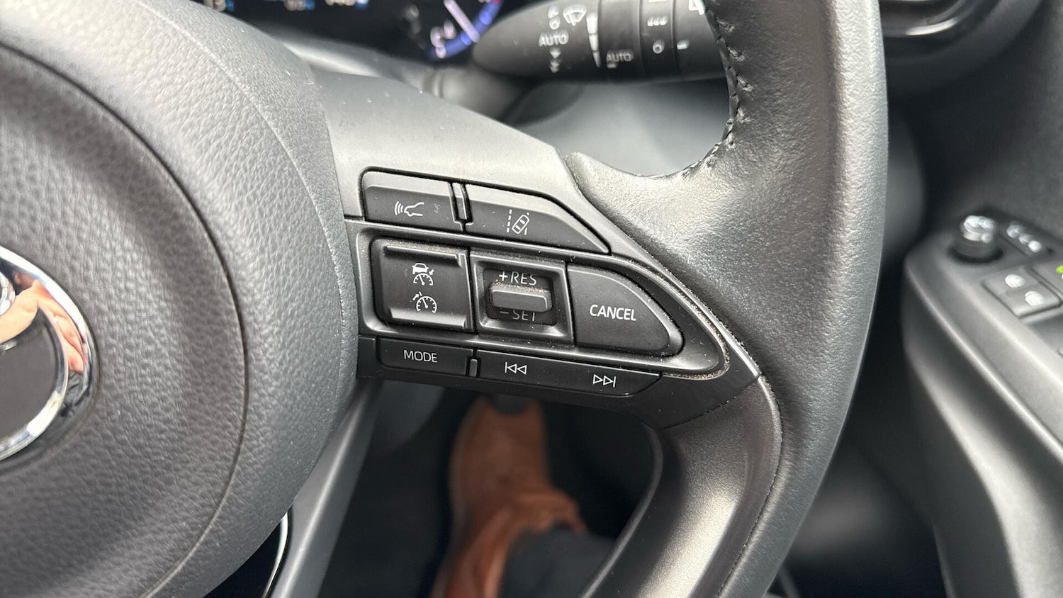 Used Toyota Yaris Cross 2022 for sale - 76499432: Photo 24