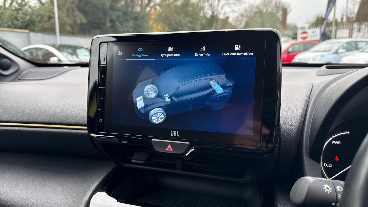 Used Toyota Yaris Cross 2022 for sale - 76499432: Photo 29