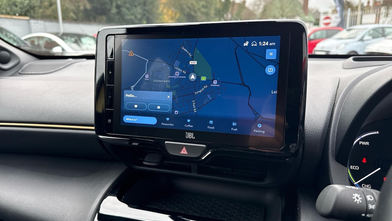 Used Toyota Yaris Cross 2022 for sale - 76499432: Photo 30