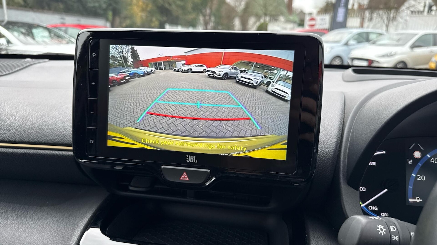 Used Toyota Yaris Cross 2022 for sale - 76499432: Photo 32