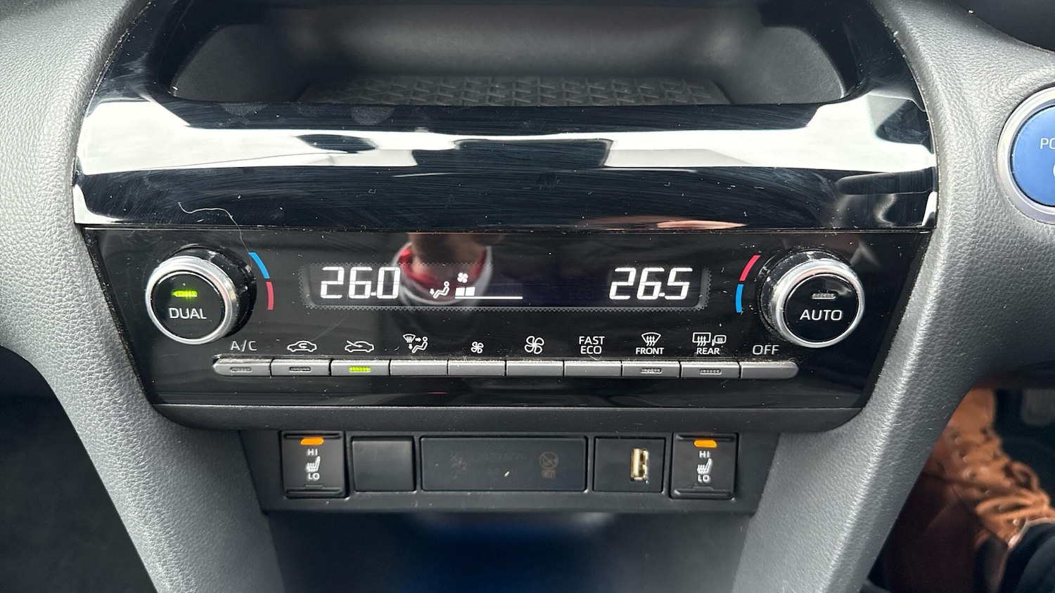 Used Toyota Yaris Cross 2022 for sale - 76499432: Photo 33