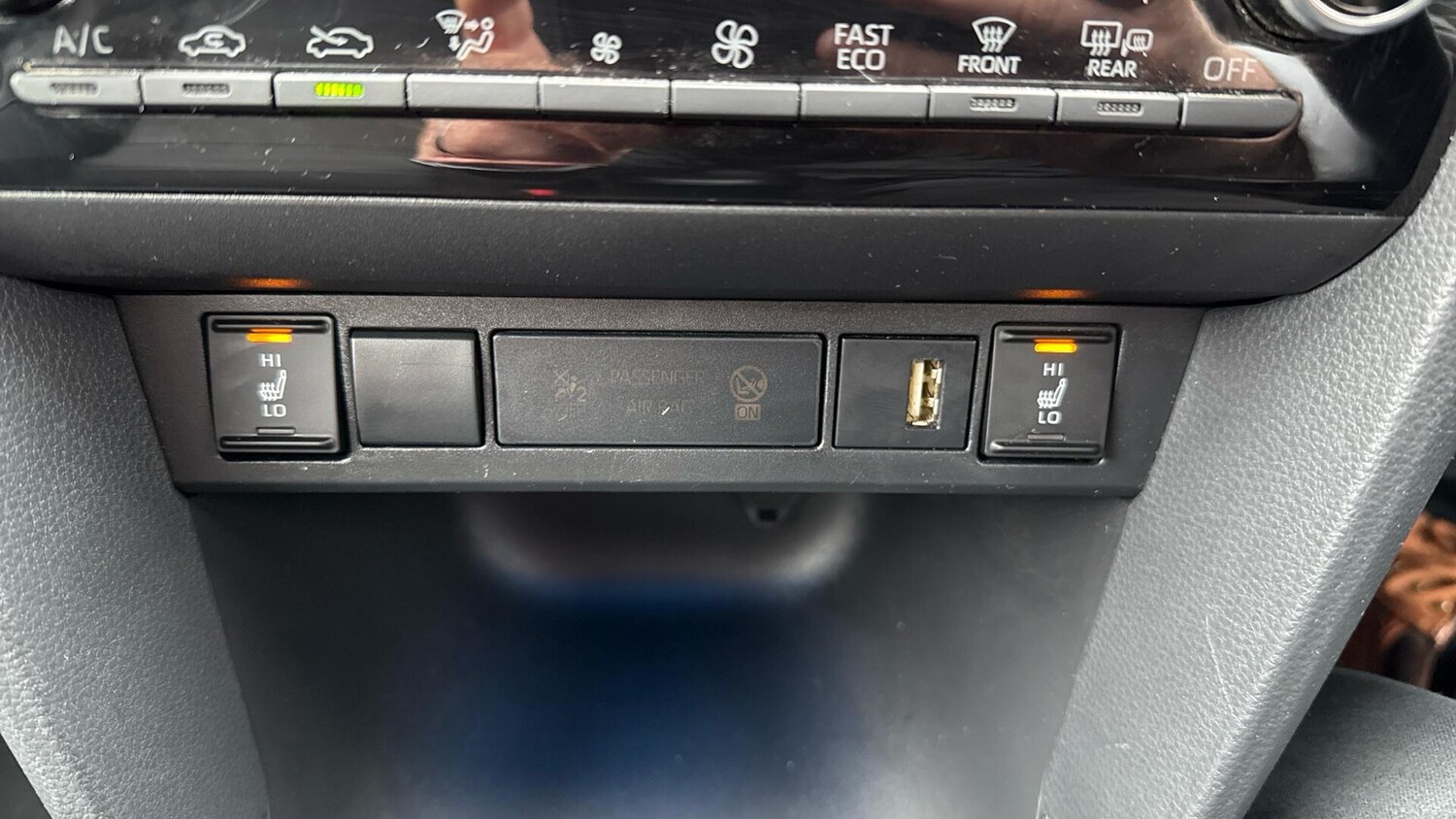 Used Toyota Yaris Cross 2022 for sale - 76499432: Photo 34