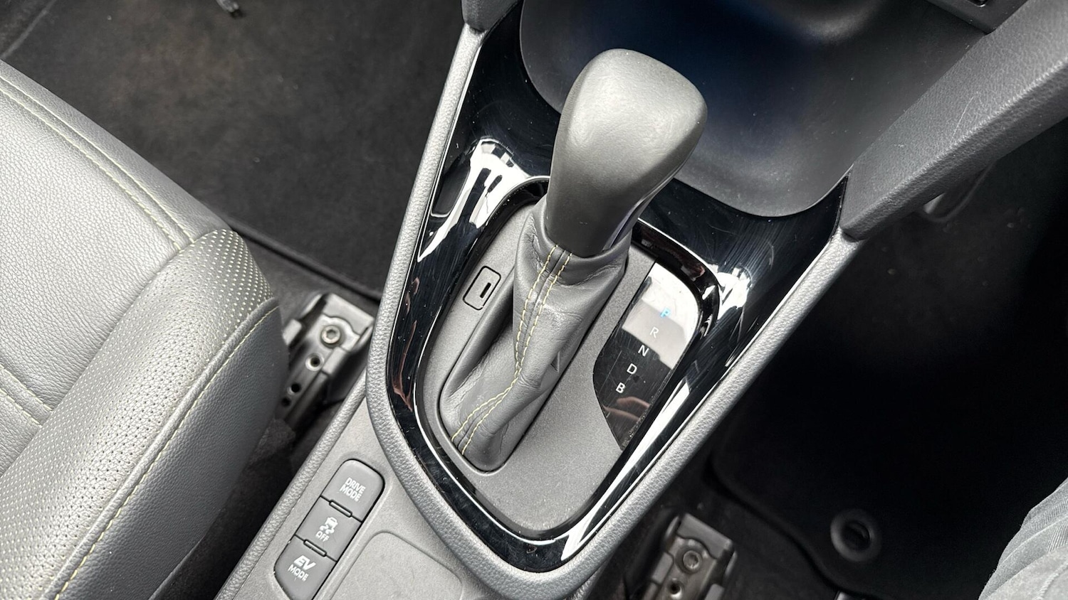 Used Toyota Yaris Cross 2022 for sale - 76499432: Photo 35