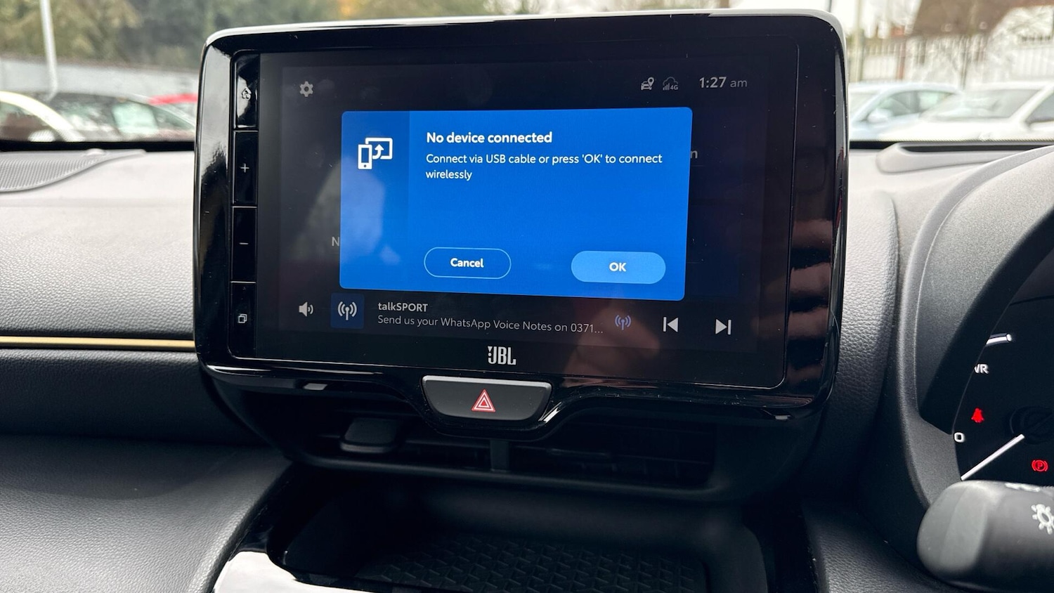 Used Toyota Yaris Cross 2022 for sale - 76499432: Photo 39