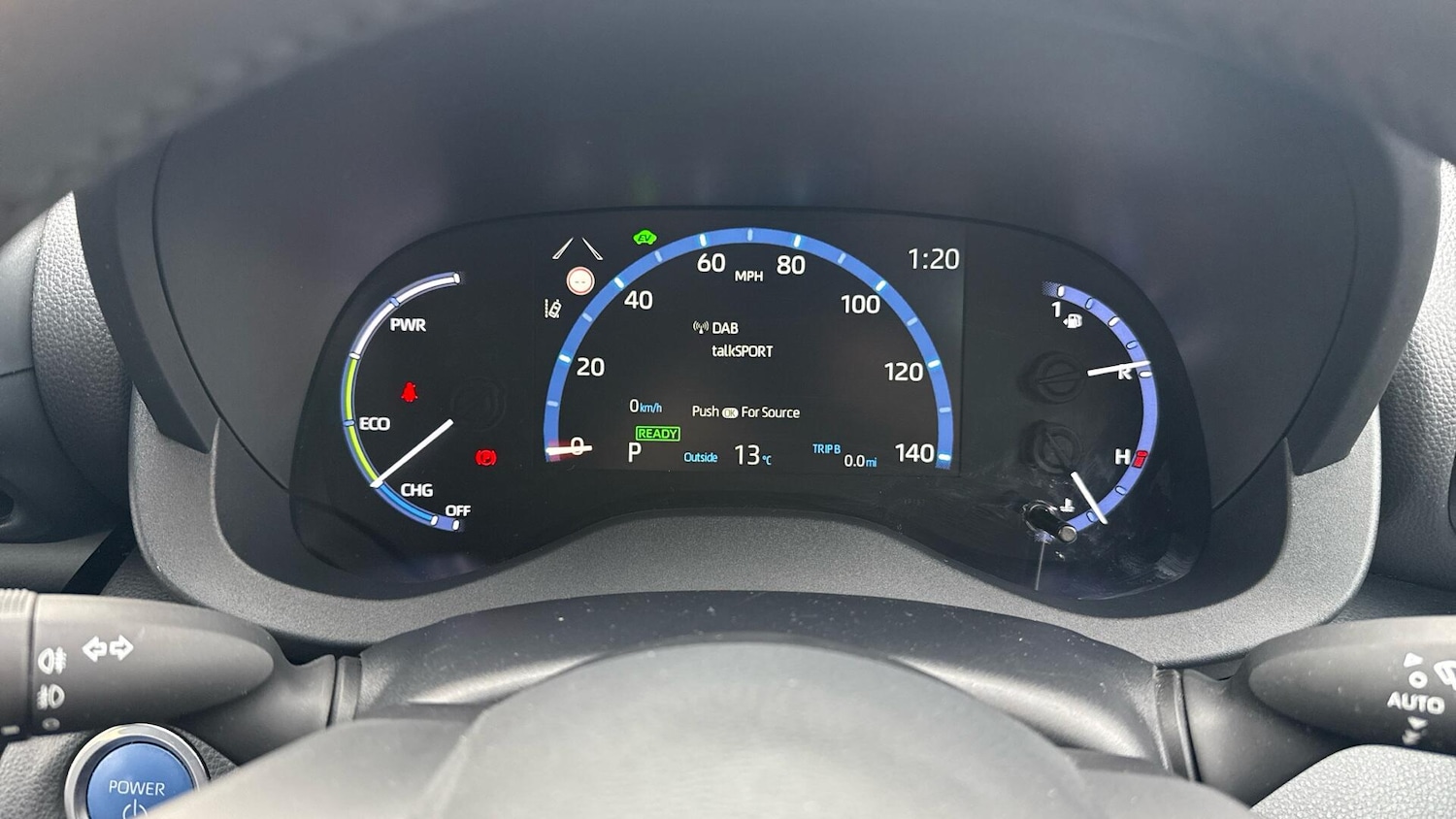 Used Toyota Yaris Cross 2022 for sale - 76499432: Photo 7