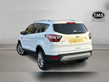 Used Ford Kuga 2019 for sale - 77672861: Photo