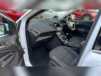 Used Ford Kuga 2019 for sale - 77672861: Photo