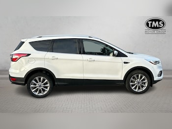 Used Ford Kuga 2019 for sale - 77672861: Photo