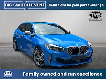 Used BMW 1 Series 2020 for sale - 78661894: Photo