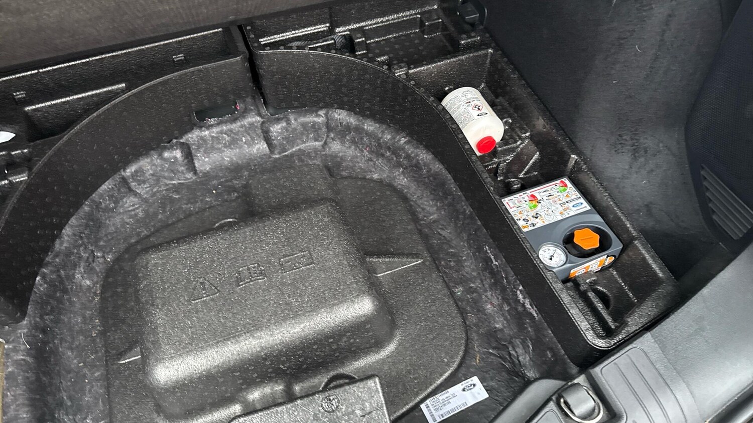 Used Ford Kuga for sale - 76408778: Photo 10