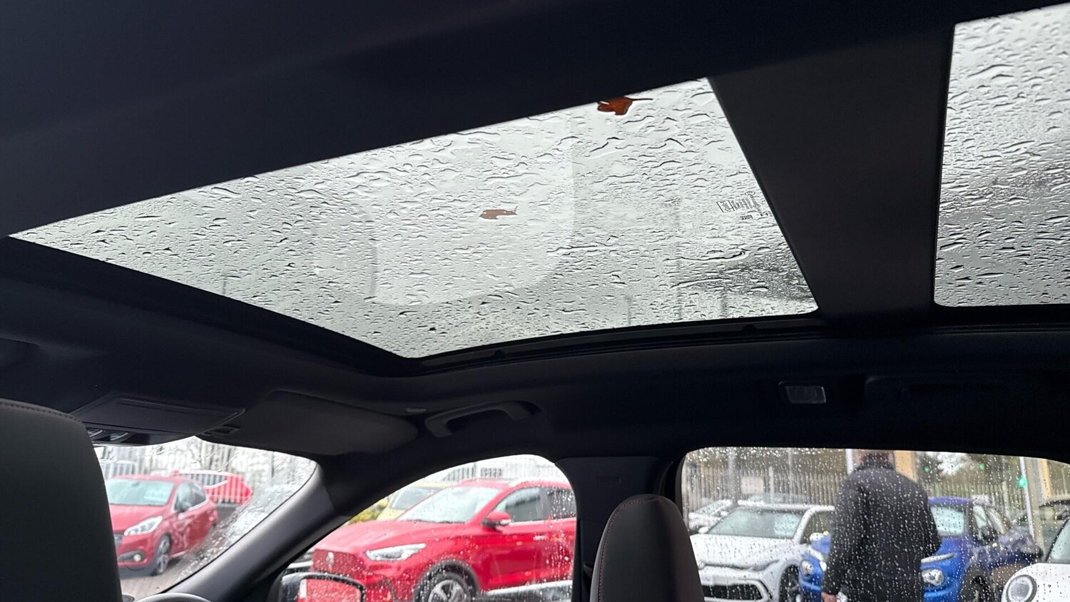 Used Ford Kuga for sale - 76408778: Photo 14