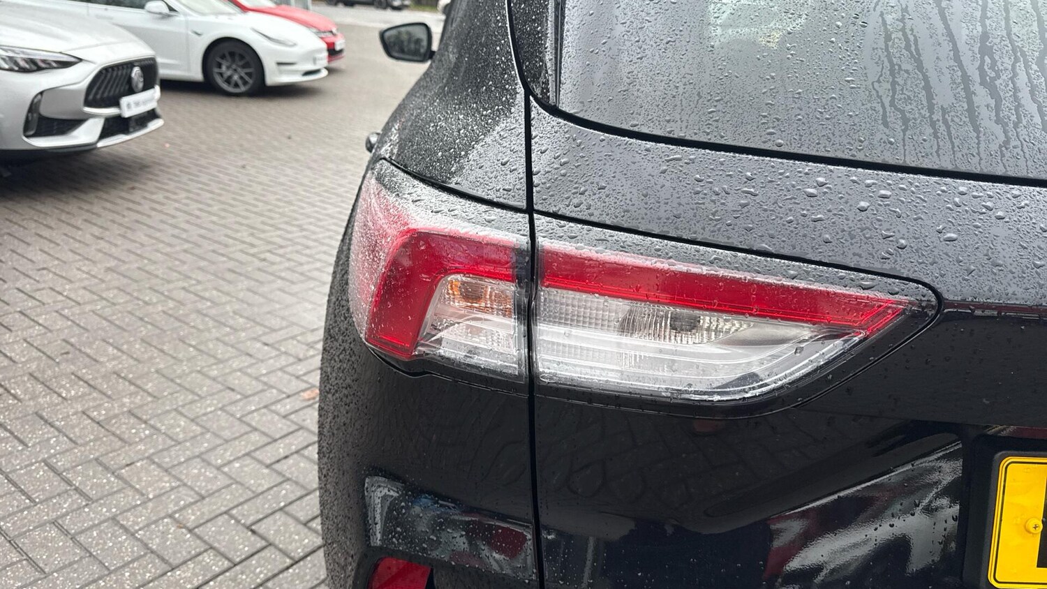 Used Ford Kuga for sale - 76408778: Photo 17