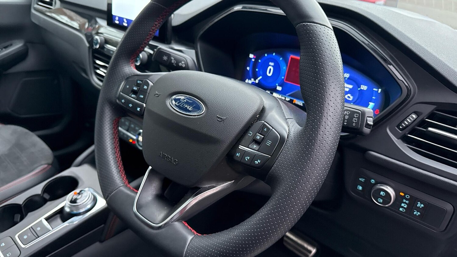 Used Ford Kuga for sale - 76408778: Photo 20