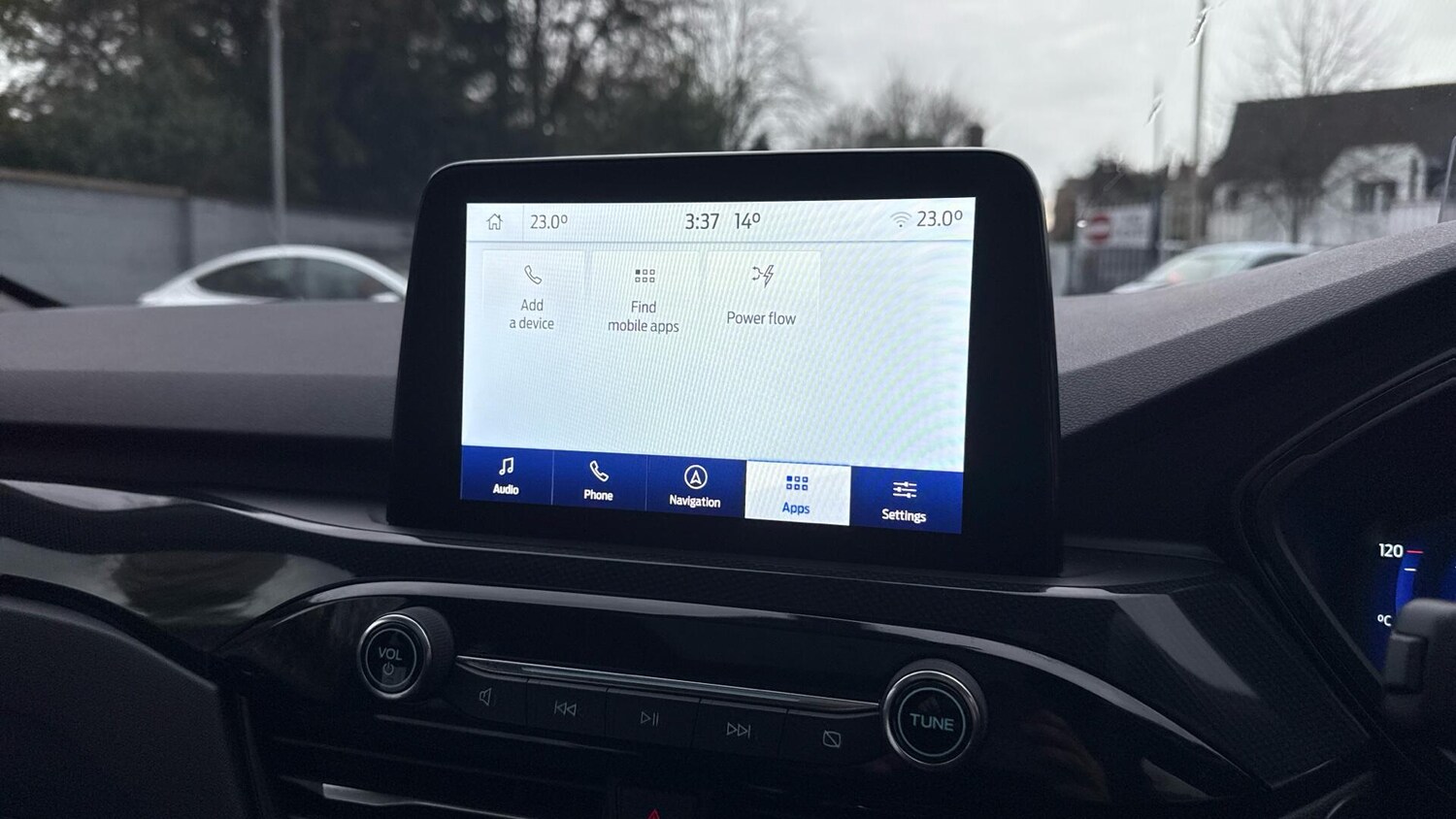 Used Ford Kuga for sale - 76408778: Photo 21