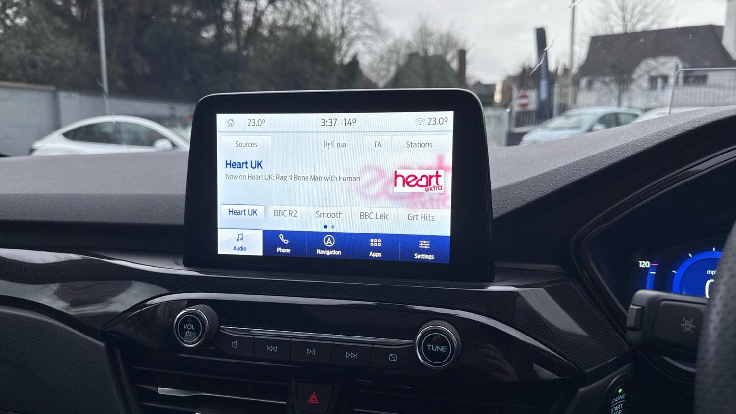 Used Ford Kuga for sale - 76408778: Photo 22