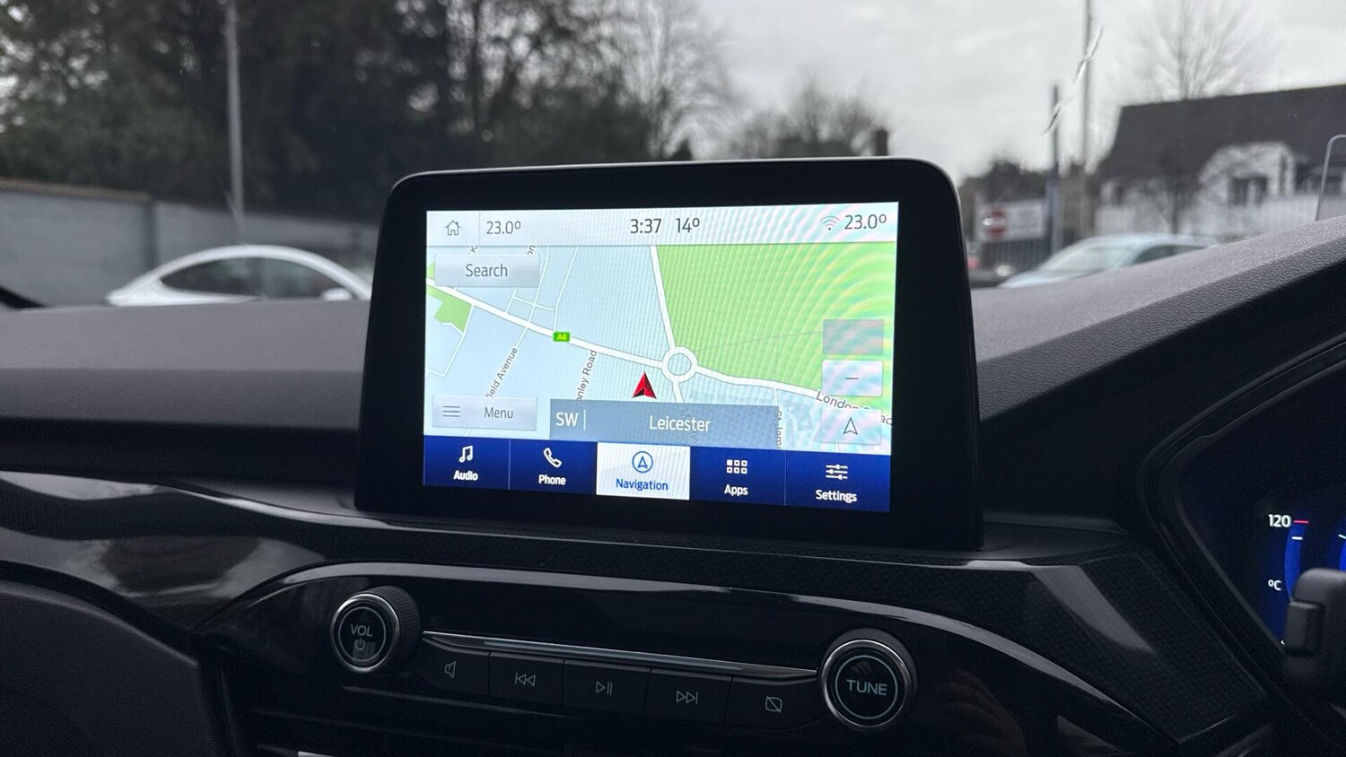 Used Ford Kuga for sale - 76408778: Photo 24