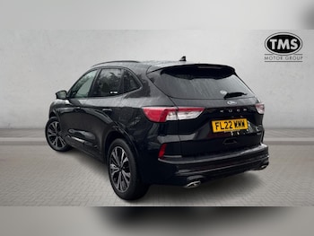 Used Ford Kuga 2022 for sale - 76408778: Photo