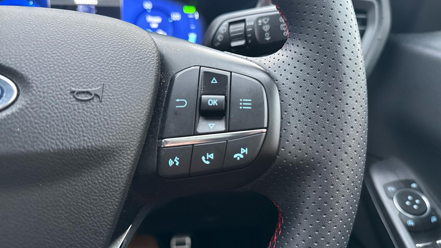 Used Ford Kuga for sale - 76408778: Photo 32