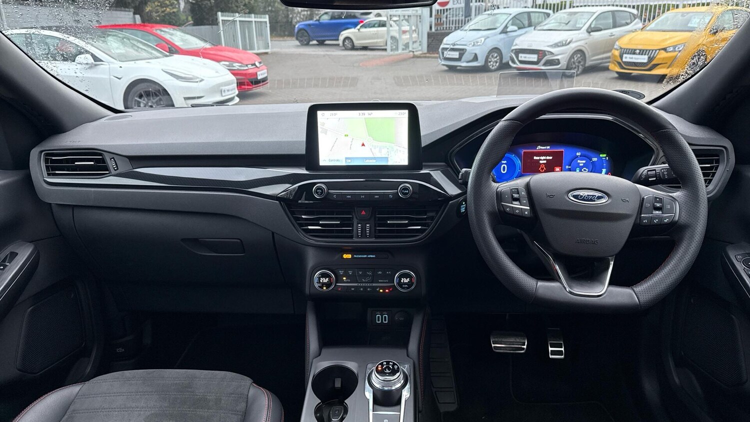 Used Ford Kuga for sale - 76408778: Photo 6