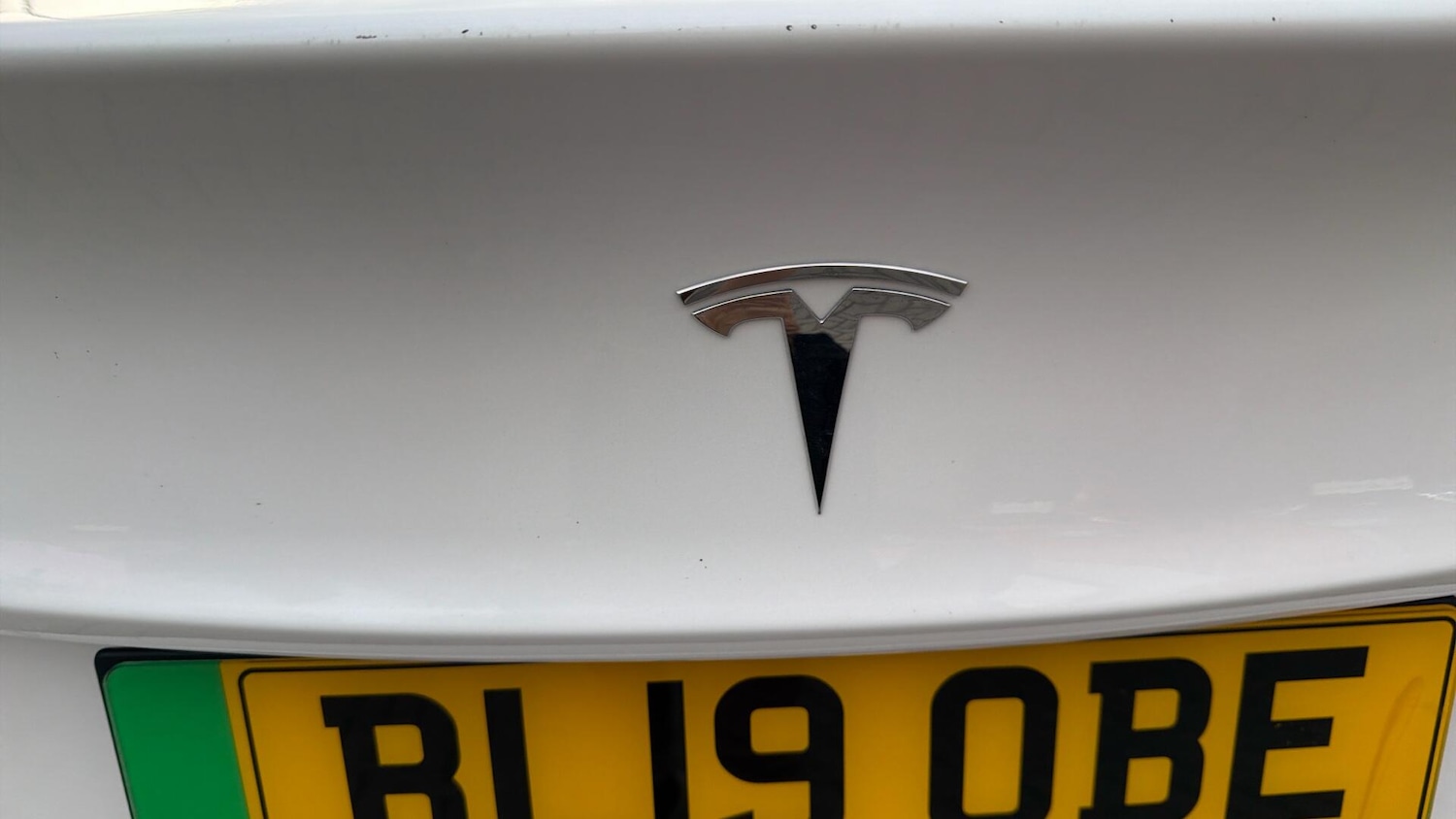 Used Tesla Model 3 2019 for sale - 76409400: Photo 14