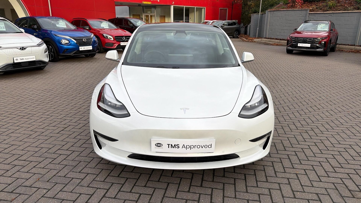 Used Tesla Model 3 2019 for sale - 76409400: Photo 18