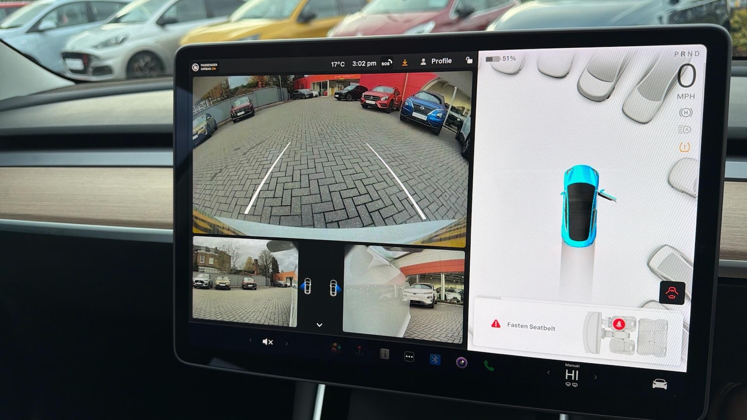 Used Tesla Model 3 2019 for sale - 76409400: Photo 20