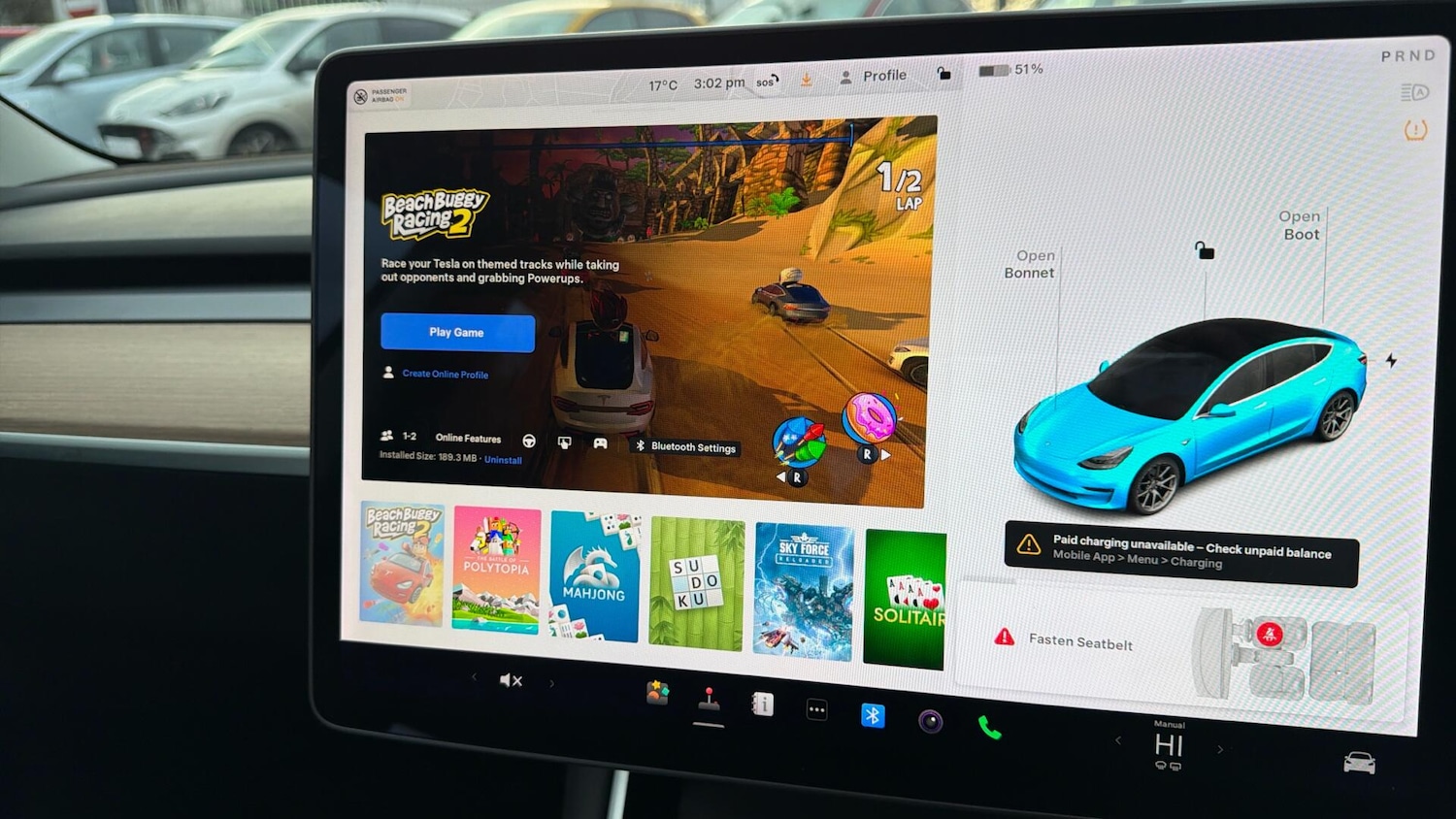 Used Tesla Model 3 2019 for sale - 76409400: Photo 21