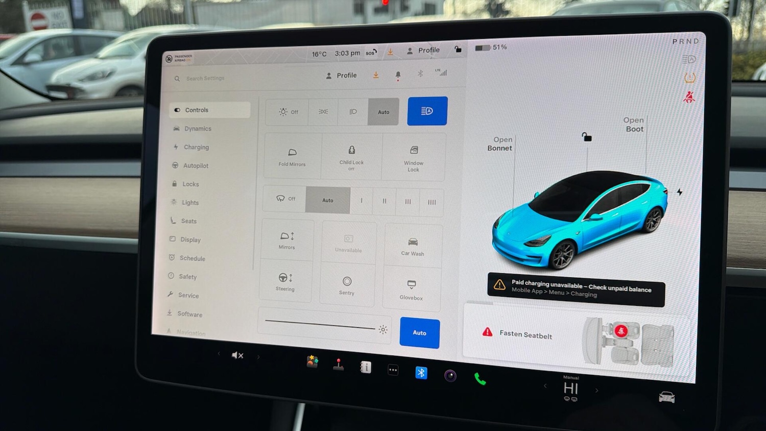 Used Tesla Model 3 2019 for sale - 76409400: Photo 7