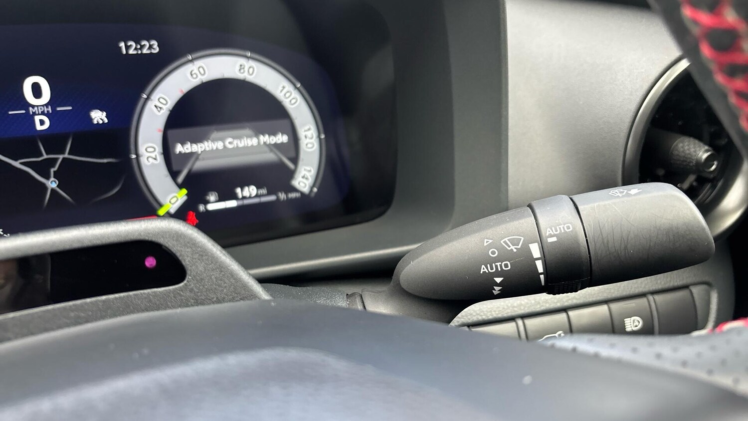 Used Toyota C-HR 2023 for sale - 77672879: Photo 15