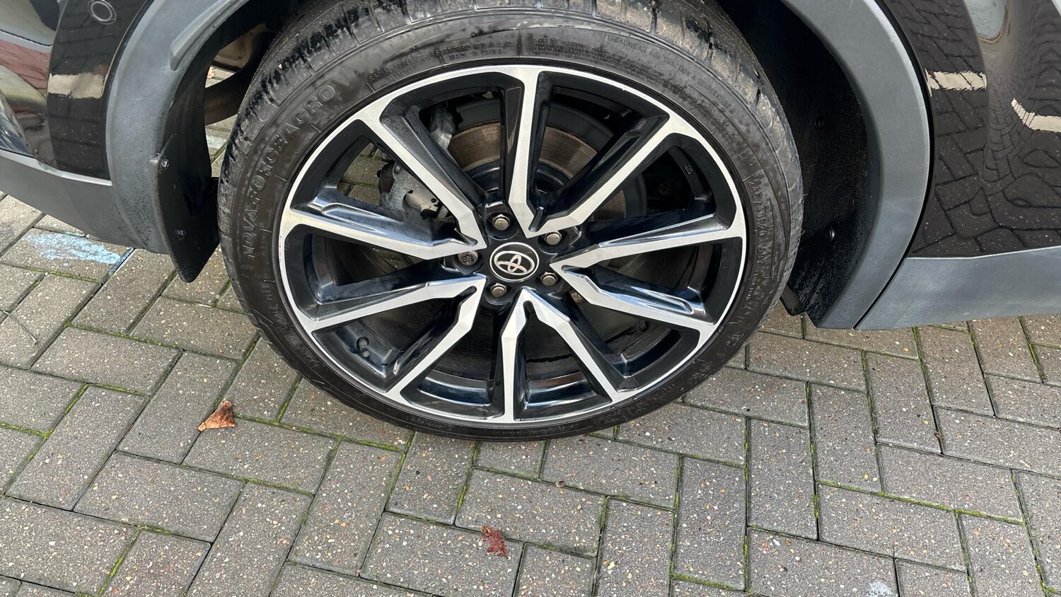 Used Toyota C-HR 2023 for sale - 77672879: Photo 36