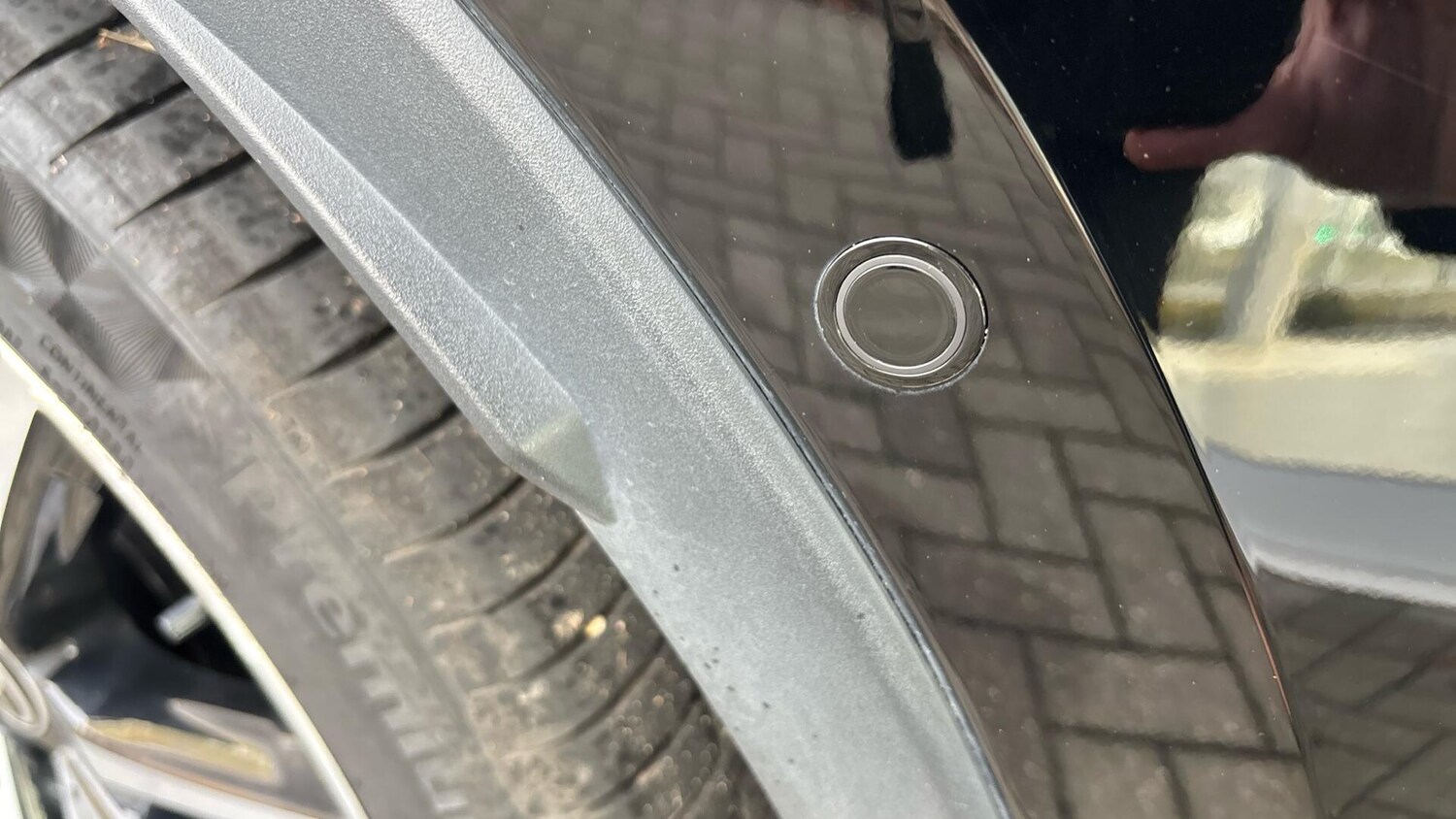 Used Toyota C-HR 2023 for sale - 77672879: Photo 41