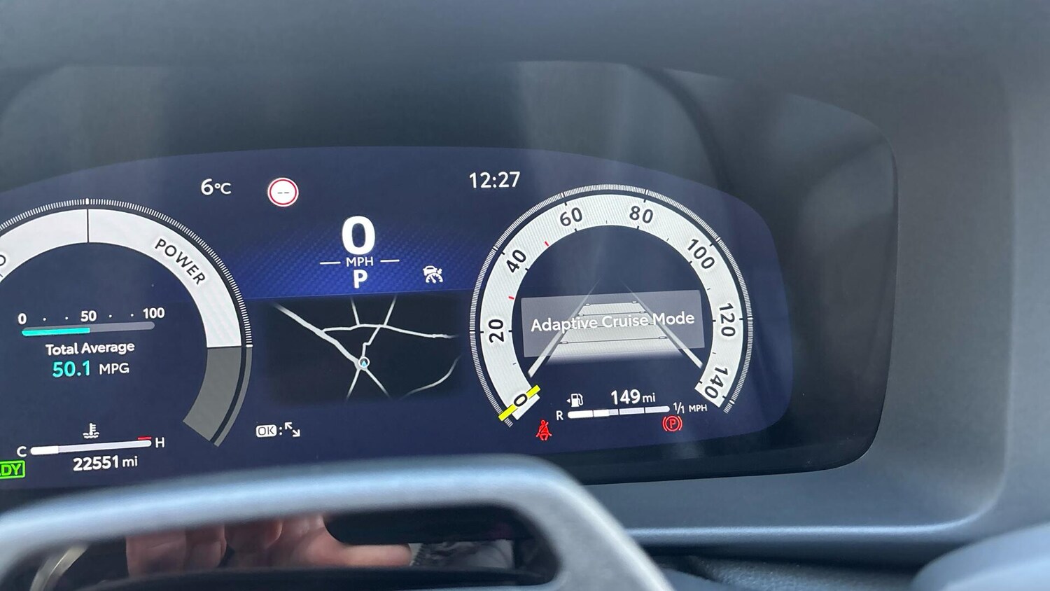 Used Toyota C-HR 2023 for sale - 77672879: Photo 50