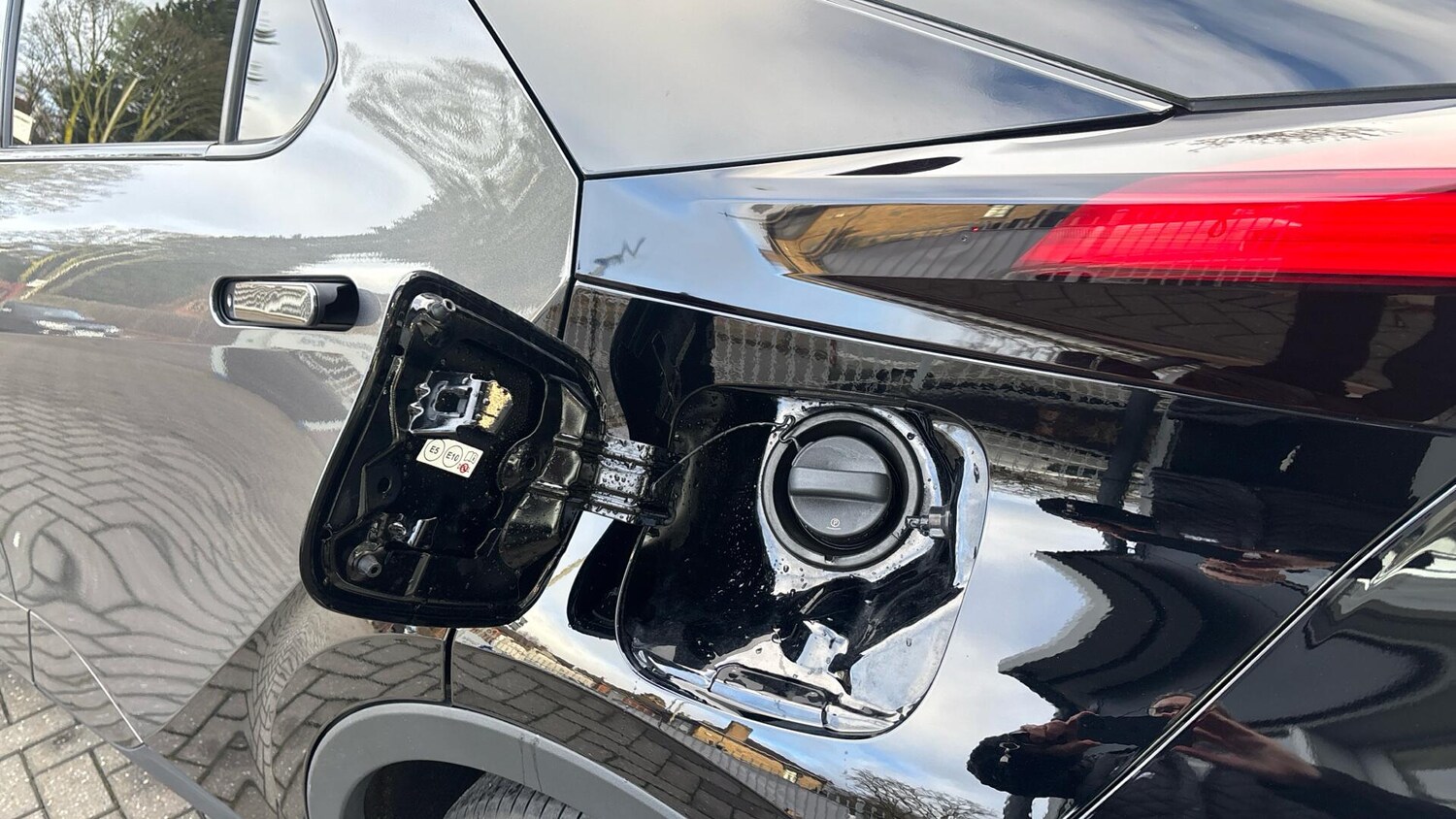 Used Toyota C-HR 2023 for sale - 77672879: Photo 9