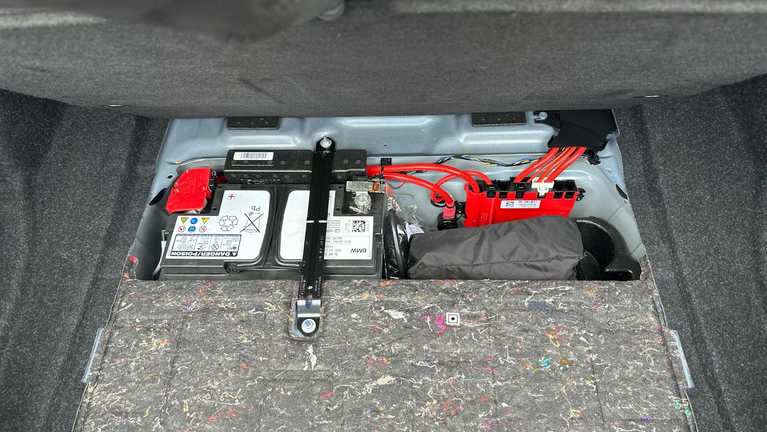 Used BMW 2 Series 2018 for sale - 77672852: Photo 10