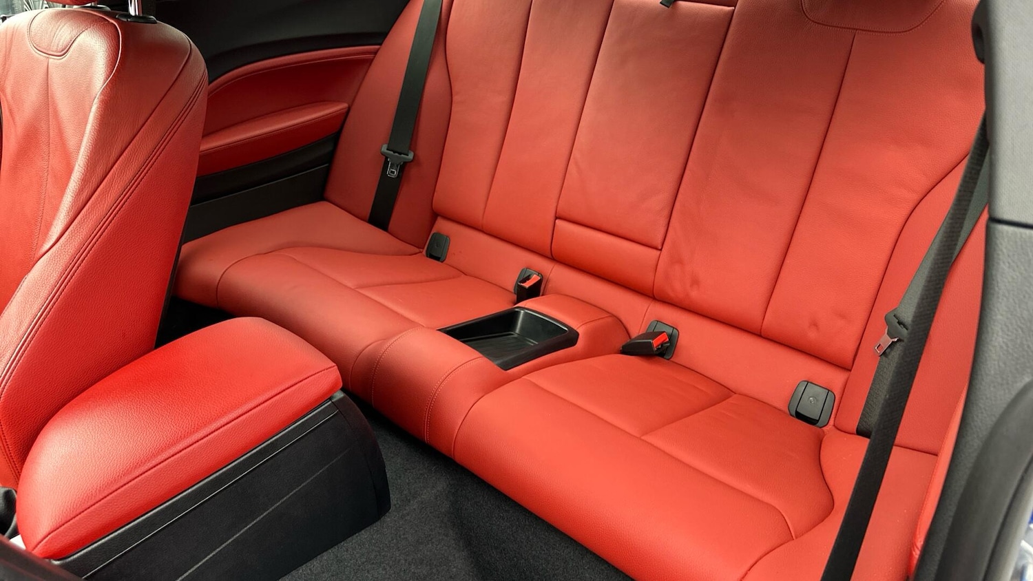 Used BMW 2 Series 2018 for sale - 77672852: Photo 11