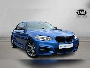 BMW 2 Series feature image