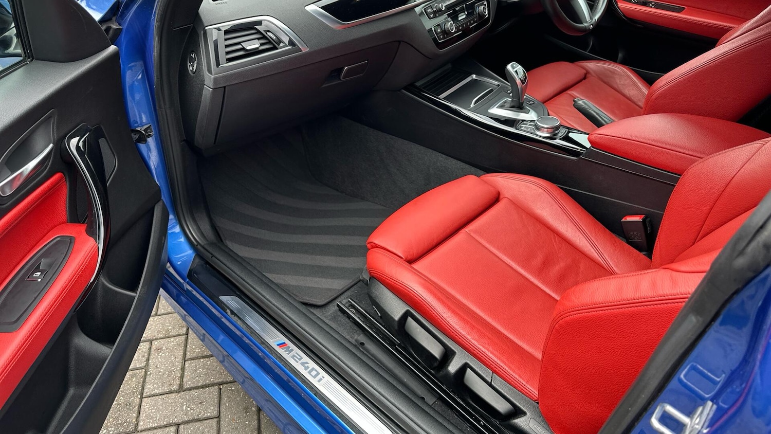 Used BMW 2 Series 2018 for sale - 77672852: Photo 23