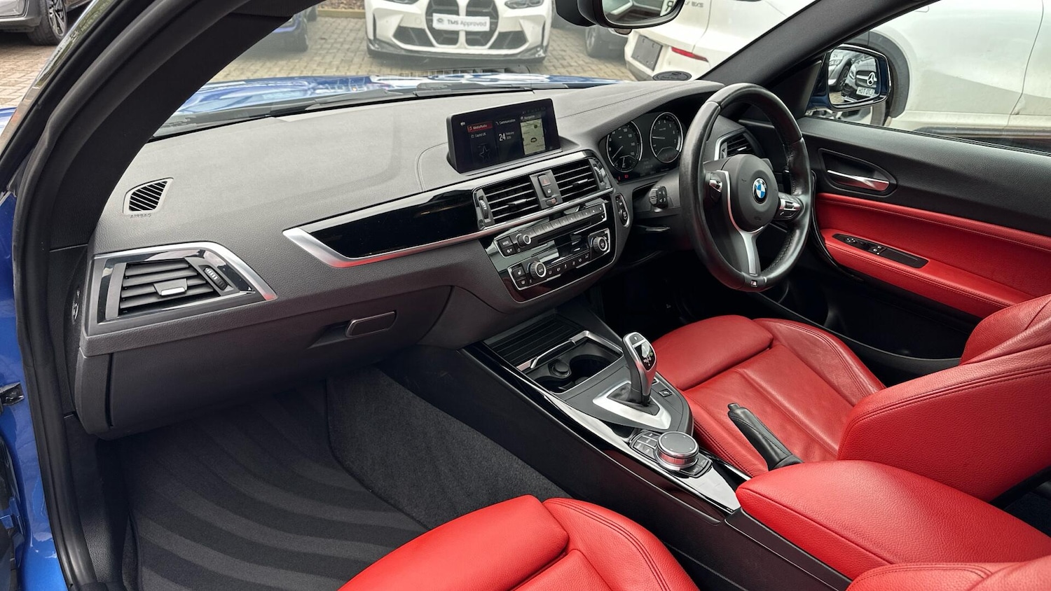 Used BMW 2 Series 2018 for sale - 77672852: Photo 3