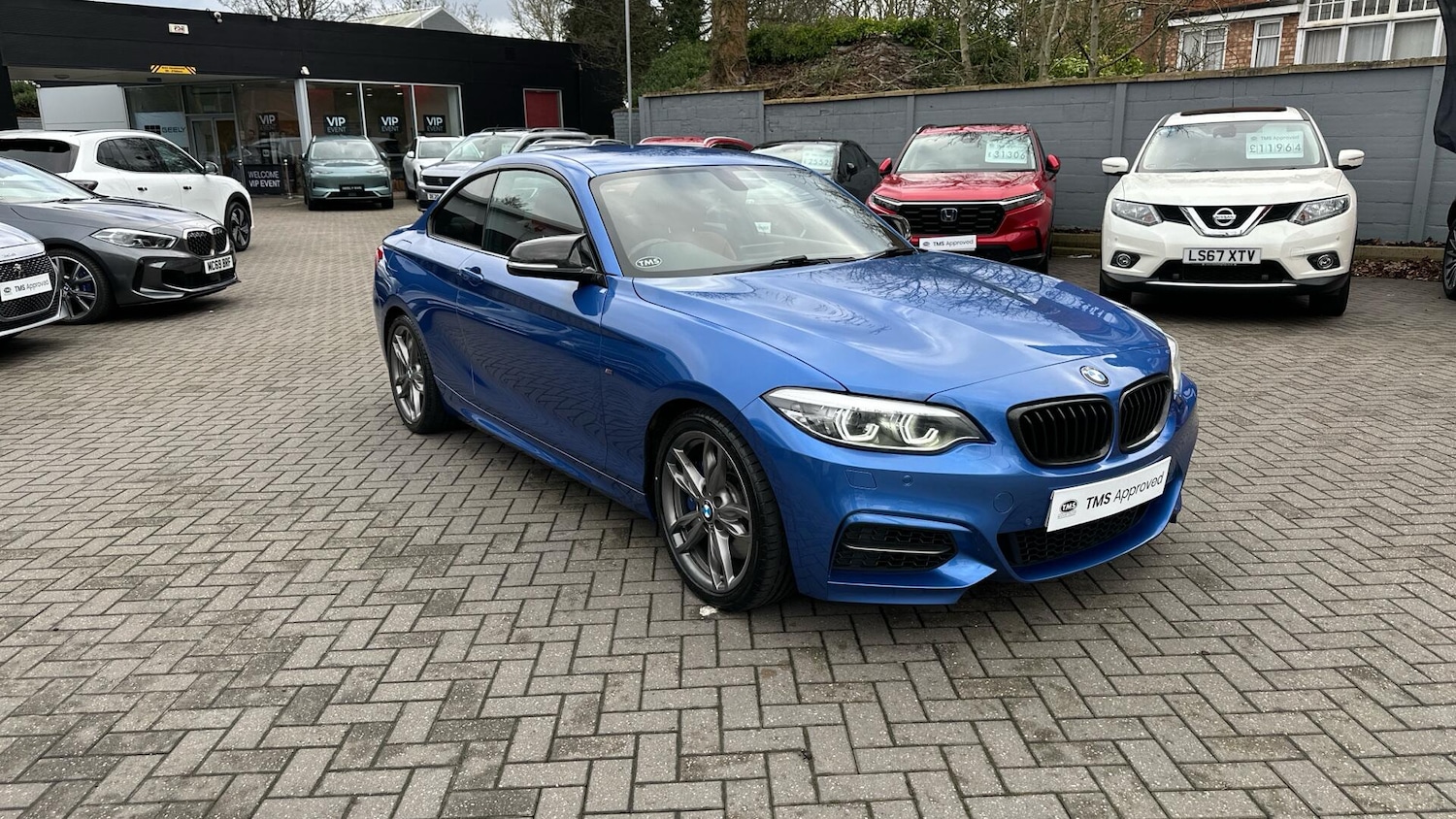 Used BMW 2 Series 2018 for sale - 77672852: Photo 37