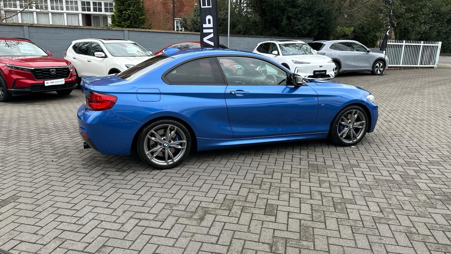 Used BMW 2 Series 2018 for sale - 77672852: Photo 38