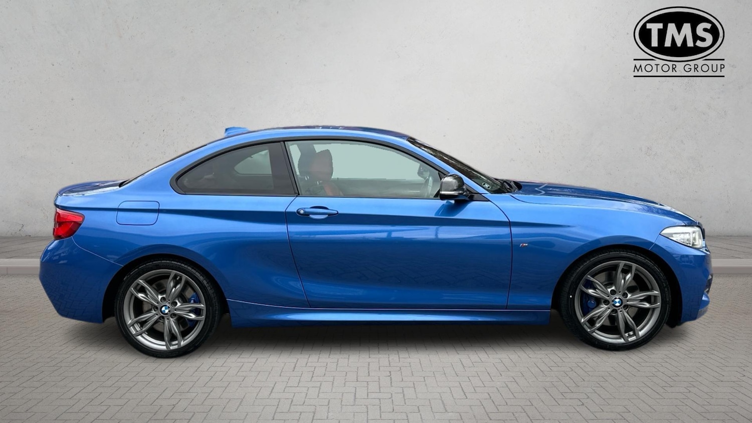 Used BMW 2 Series 2018 for sale - 77672852: Photo 4