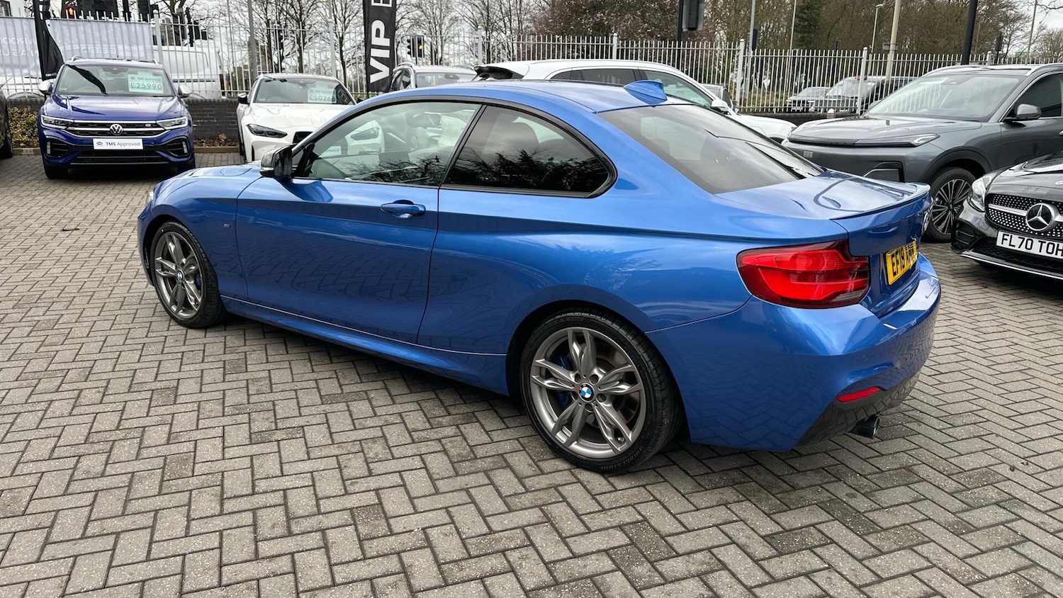 Used BMW 2 Series 2018 for sale - 77672852: Photo 40