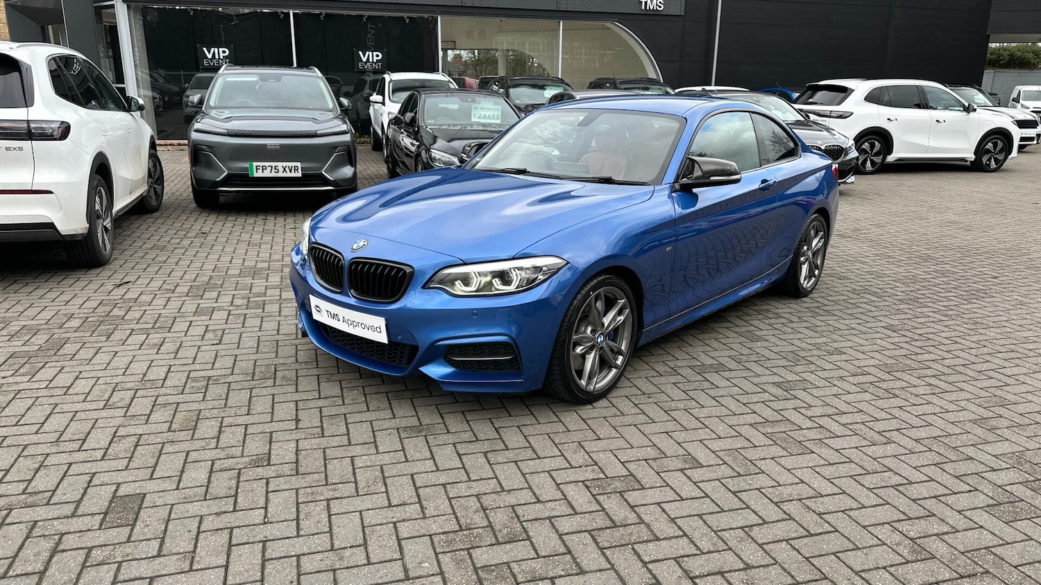 Used BMW 2 Series 2018 for sale - 77672852: Photo 41