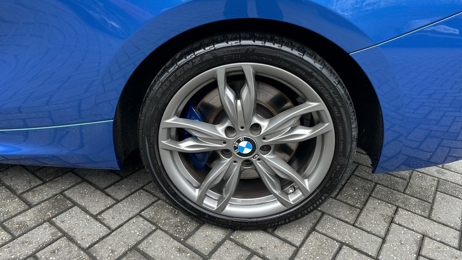 Used BMW 2 Series 2018 for sale - 77672852: Photo 44